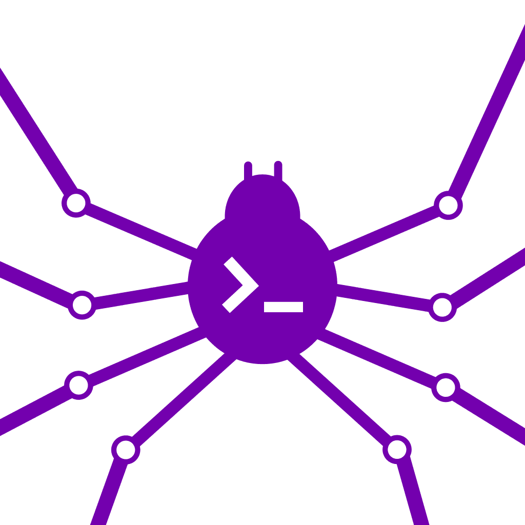 SSHWeaver logo